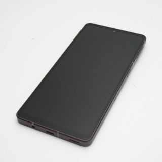 アクオス(AQUOS)の新品同様 AQUOS sense7 plus A208SH ディープカッパー M666(スマートフォン本体)