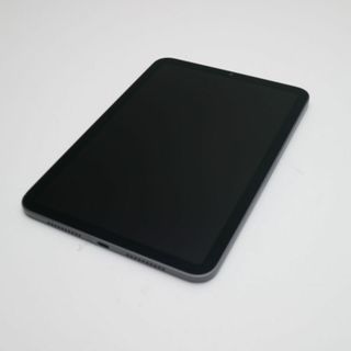 アイパッド(iPad)のiPad mini 第6世代 Wi-Fi 256GB スペースグレイ  M666(タブレット)