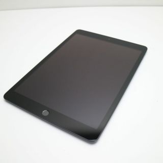 アイパッド(iPad)の超美品 iPad 第9世代 Wi-Fi 64GB スペースグレイ  M666(タブレット)