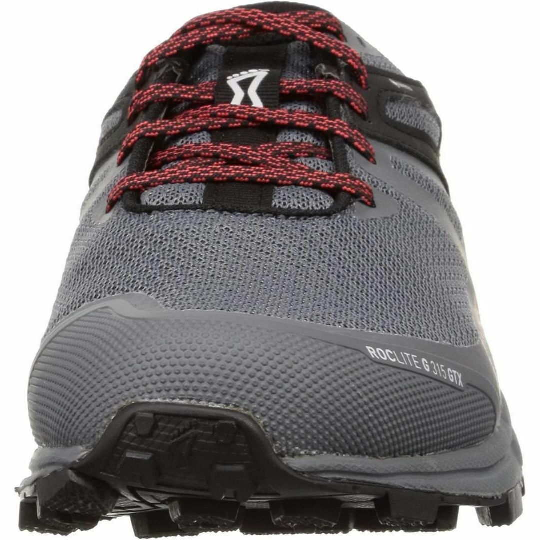 INOV-8(イノヴェイト)の【イノヴェイト】トレッキングシューズ 登山 ハイク ローカット　雨天　25.5 メンズの靴/シューズ(スニーカー)の商品写真