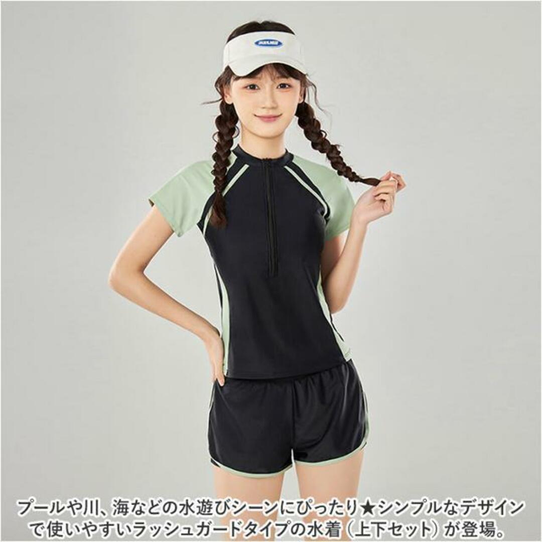 【並行輸入】女の子 水着 pk2318 キッズ/ベビー/マタニティのキッズ服女の子用(90cm~)(水着)の商品写真