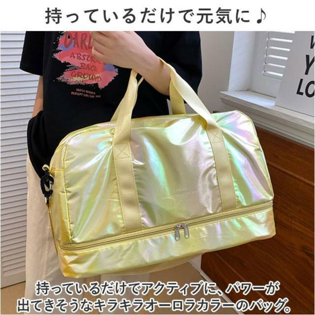 【並行輸入】ボストンバッグ スポーツバッグ pmybostonbag19 レディースのバッグ(ボストンバッグ)の商品写真