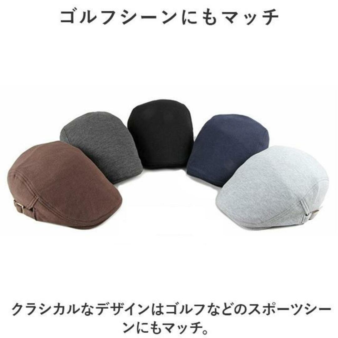 【並行輸入】メンズ帽子 ハンチング ykcq0477 メンズの帽子(キャスケット)の商品写真