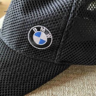 BMW メッシュキャップ(キャップ)