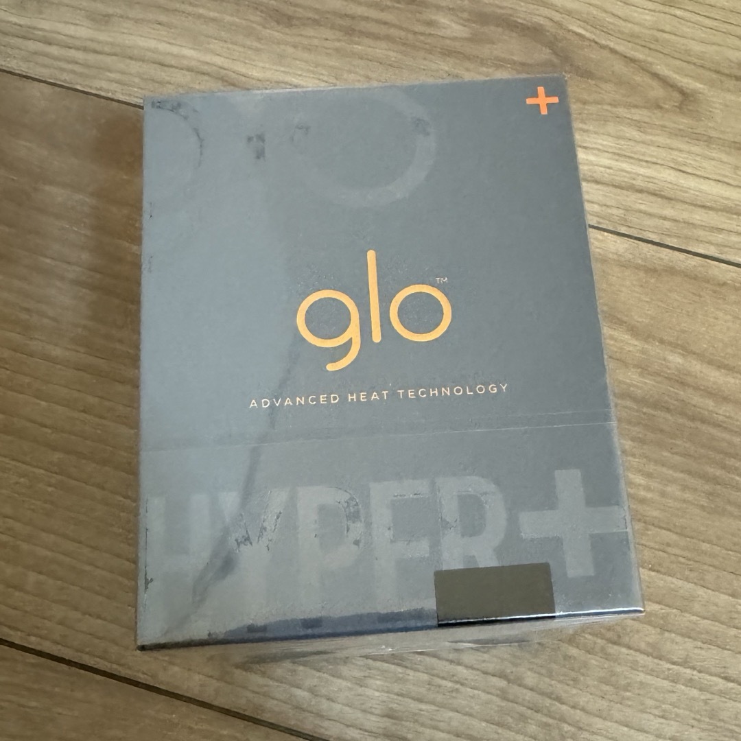 glo(グロー)のグロー　本体　glo メンズのファッション小物(タバコグッズ)の商品写真