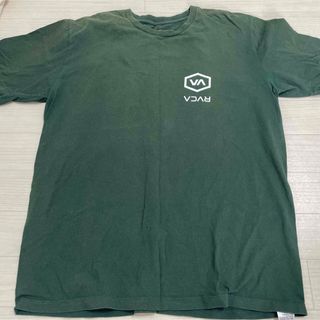 ルーカ(RVCA)のRVCA Tシャツ(Tシャツ/カットソー(半袖/袖なし))