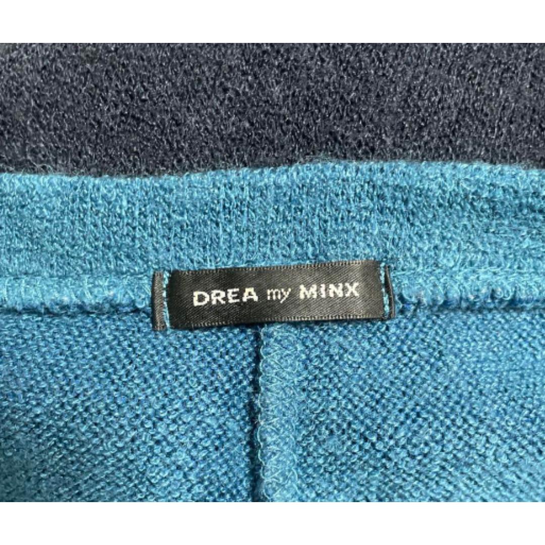DERA my MINX ニット　トップス　4L レディースのトップス(ニット/セーター)の商品写真