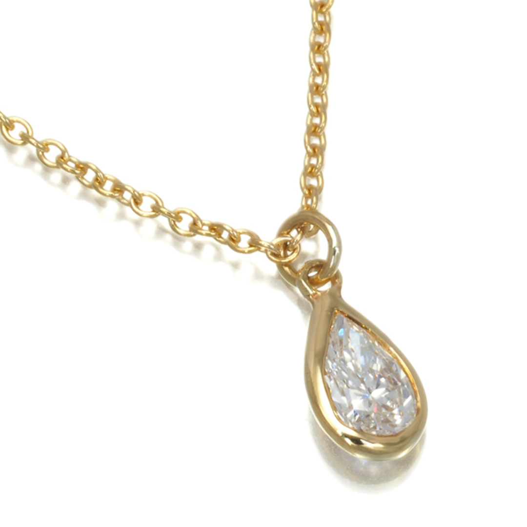 Tiffany & Co. - ティファニー ネックレス ダイヤ バイザヤード Tiffany & Co. - ティファニー ネックレス ダイヤ バイザヤード