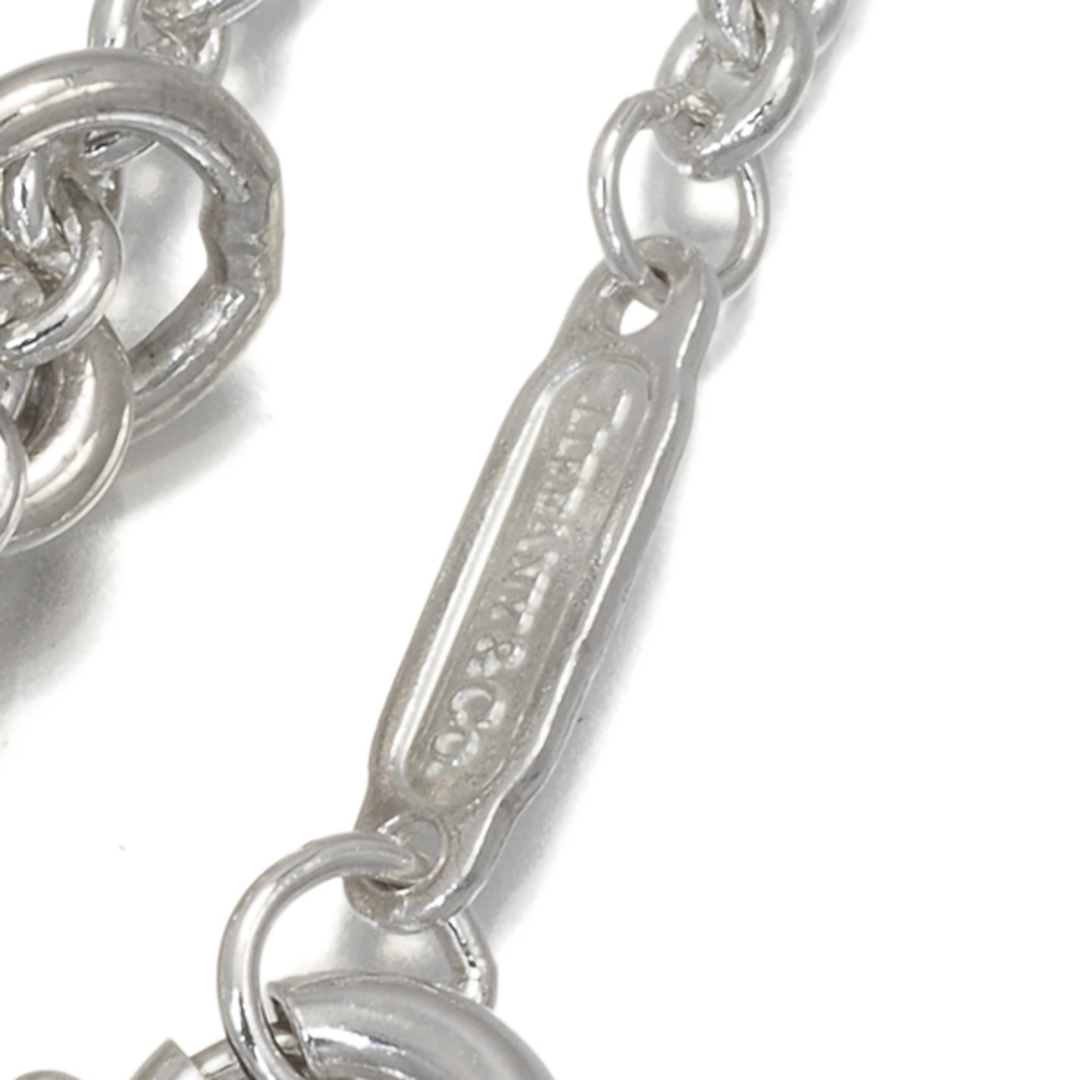Tiffany & Co. - ティファニー ネックレス HEADS TAILS コイン Tiffany & Co. - ティファニー ネックレス HEADS TAILS コイン