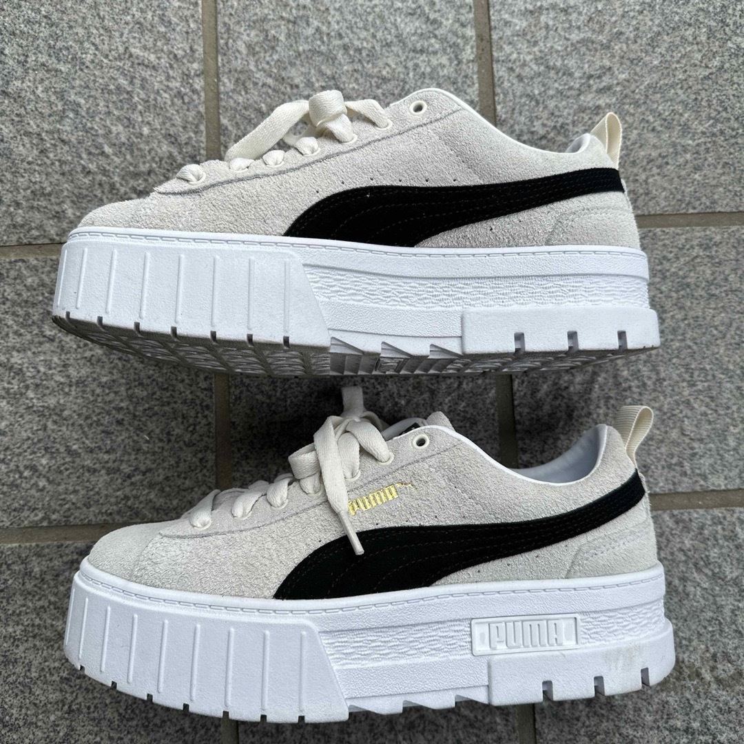 PUMA(プーマ)のPUMA スニーカー レディースの靴/シューズ(スニーカー)の商品写真