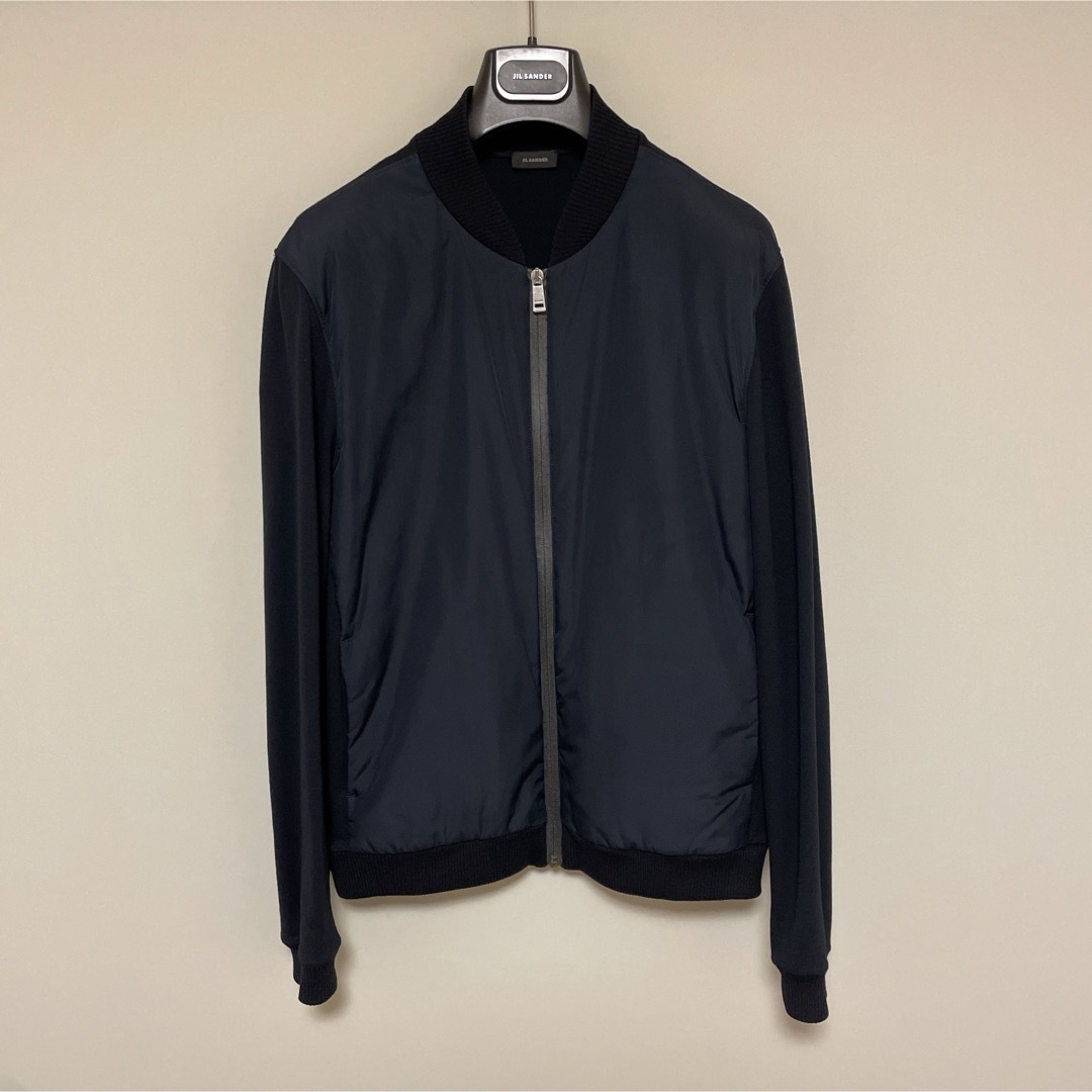 Jil Sander(ジルサンダー)のジルサンダーブルゾン メンズのジャケット/アウター(ブルゾン)の商品写真