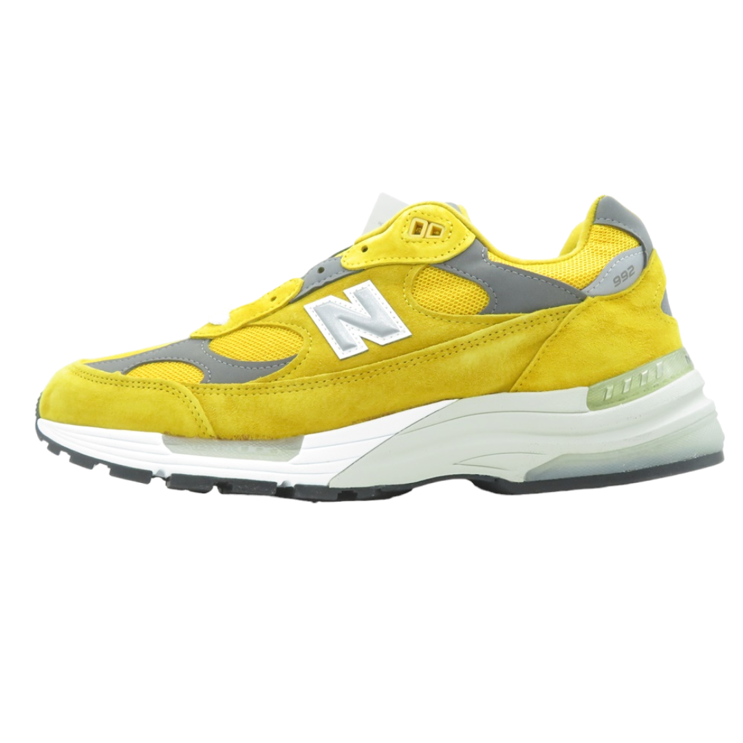 New Balance(ニューバランス)のNEW BALANCE N992BB メンズの靴/シューズ(スニーカー)の商品写真