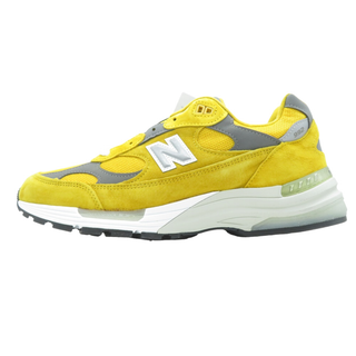 ニューバランス(New Balance)のNEW BALANCE N992BB(スニーカー)