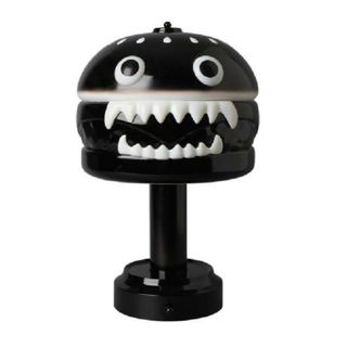 アンダーカバー(UNDERCOVER)のUNDERCOVER HAMBURGER LAMP BLACK(その他)