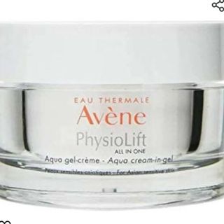 アベンヌ(Avene)のアベンヌ ミルキージェル エンリッチ 保湿ジェルクリーム 敏感肌用(50ml)(保湿ジェル)