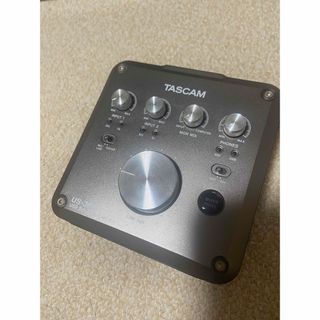 テスコム(TESCOM)のTEAC オーディオインターフェース  US-366(オーディオインターフェイス)