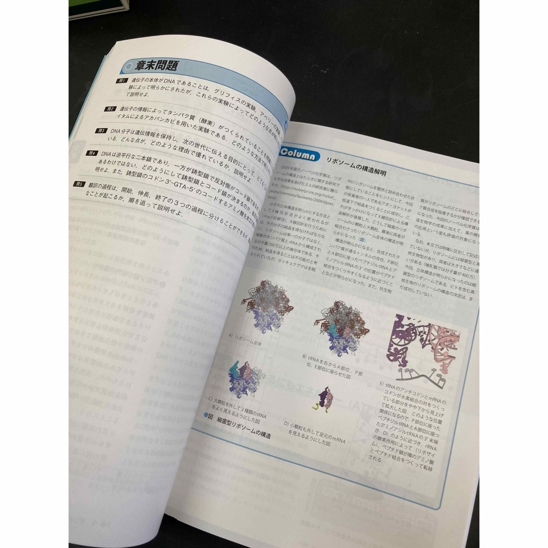 基礎から学ぶ生物学・細胞生物学 エンタメ/ホビーの本(科学/技術)の商品写真