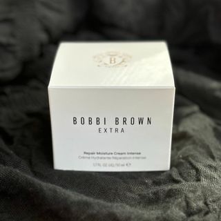 ボビイブラウン(BOBBI BROWN)のボビィブラウン  エクストラリペアモイスチャークリームインテンス(フェイスクリーム)