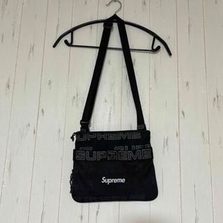 Supreme - supreme ショルダーバッグ