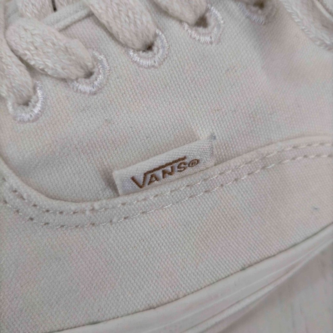 VANS(ヴァンズ)のVANS(バンズ) メンズ シューズ スニーカー メンズの靴/シューズ(スニーカー)の商品写真
