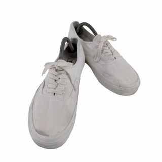 ヴァンズ(VANS)のVANS(バンズ) メンズ シューズ スニーカー(スニーカー)