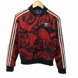 アディダス(adidas)のadidas Originals(アディダスオリジナルス) レディース アウター(ブルゾン)