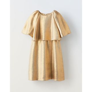 ザラ(ZARA)のZARAワンピース122(ワンピース)