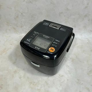 ミツビシ(三菱)のA5147　三菱 MITUBISHI 炊飯器 3合炊き 生活家電 キッチン家電(炊飯器)