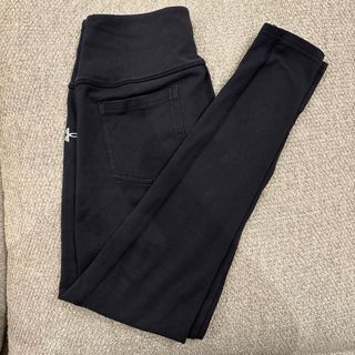 アンダーアーマー(UNDER ARMOUR)のアンダーアーマー　パンツ　レギンス(レギンス/スパッツ)