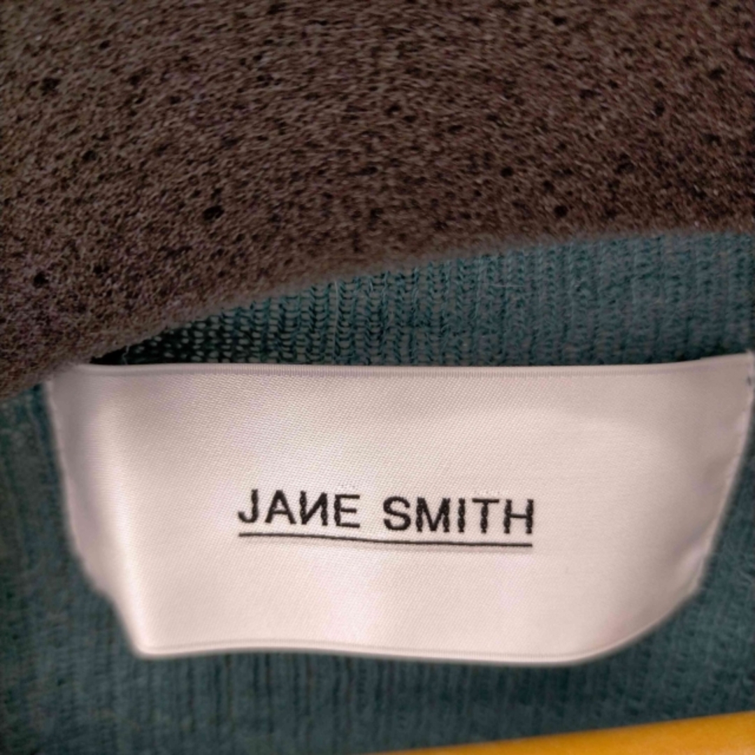 JANE SMITH(ジェーンスミス)のJANE SMITH(ジェーンスミス) レディース トップス ニット・セーター レディースのトップス(ニット/セーター)の商品写真