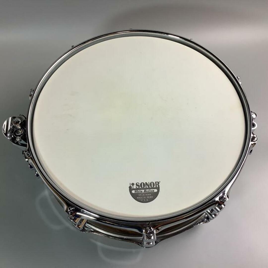 Sonor（ソナー）/PL-1405SDW 【中古】【USED】スネアドラム【長野店】 楽器のドラム(スネア)の商品写真