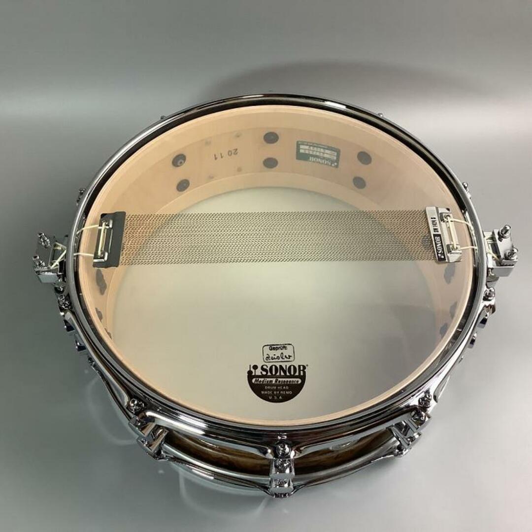 Sonor（ソナー）/PL-1405SDW 【中古】【USED】スネアドラム【長野店】 楽器のドラム(スネア)の商品写真