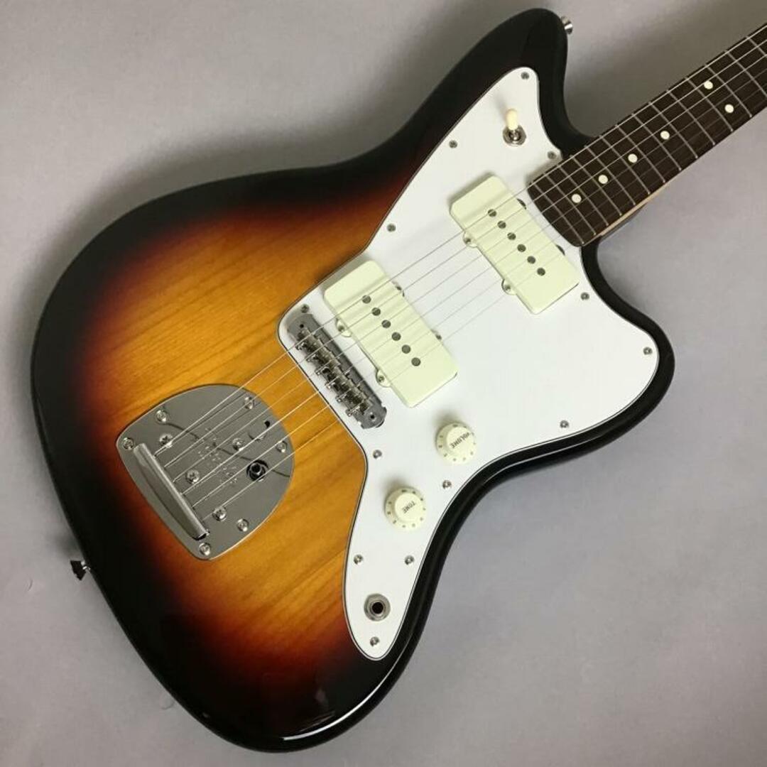 Fender（フェンダー）/Made in Japan Hybrid II Jazzmaster RW 【中古】【USED】エレクトリックギターJMタイプ【アクアウォーク大垣店】 楽器のギター(エレキギター)の商品写真