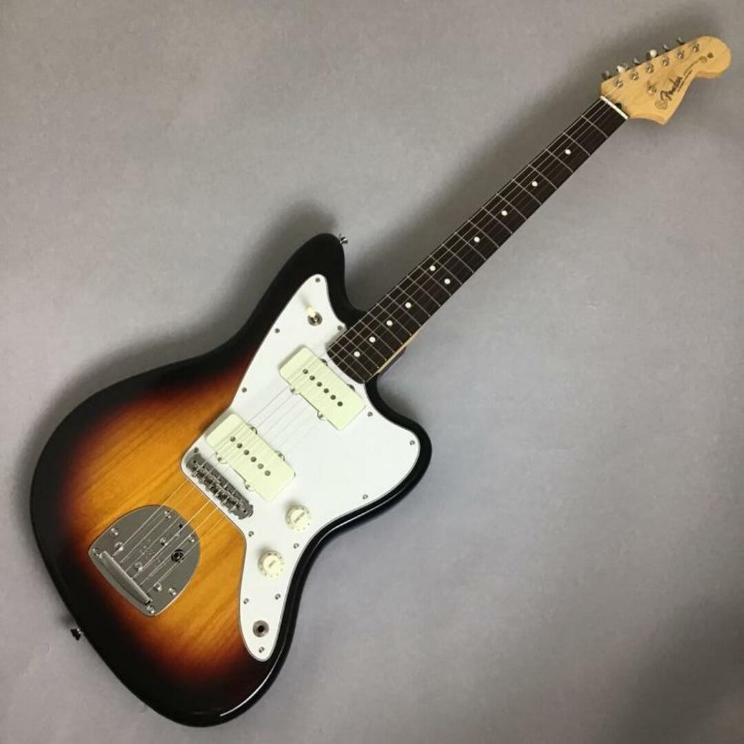 Fender（フェンダー）/Made in Japan Hybrid II Jazzmaster RW 【中古】【USED】エレクトリックギターJMタイプ【アクアウォーク大垣店】 楽器のギター(エレキギター)の商品写真