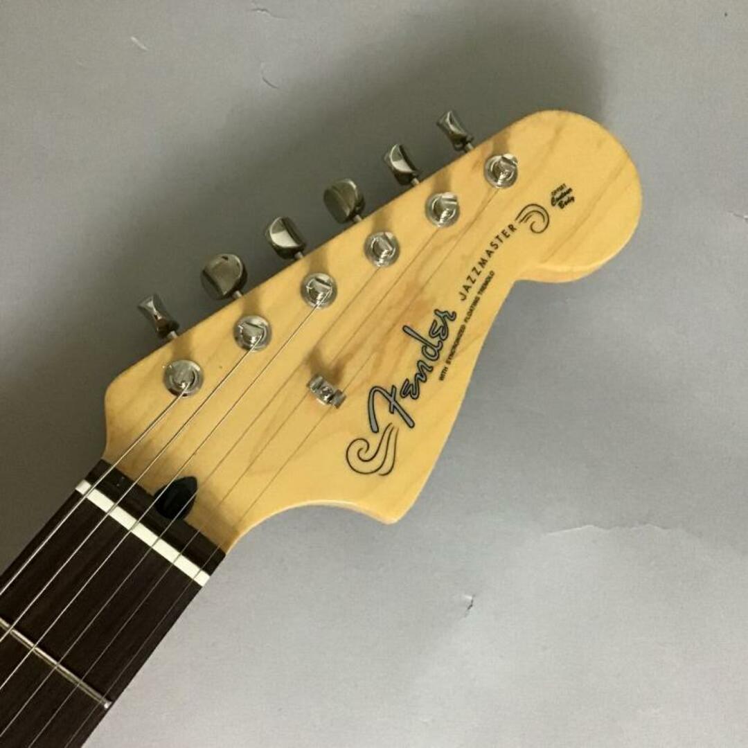 Fender（フェンダー）/Made in Japan Hybrid II Jazzmaster RW 【中古】【USED】エレクトリックギターJMタイプ【アクアウォーク大垣店】 楽器のギター(エレキギター)の商品写真