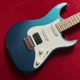 Suhr Guitars（サーギターズ）/S2 QTQ Ocean Turquoise Metalic 【中古】【USED】エレクトリックギターSTタイプ【イオンモール日吉津店】(エレキギター)