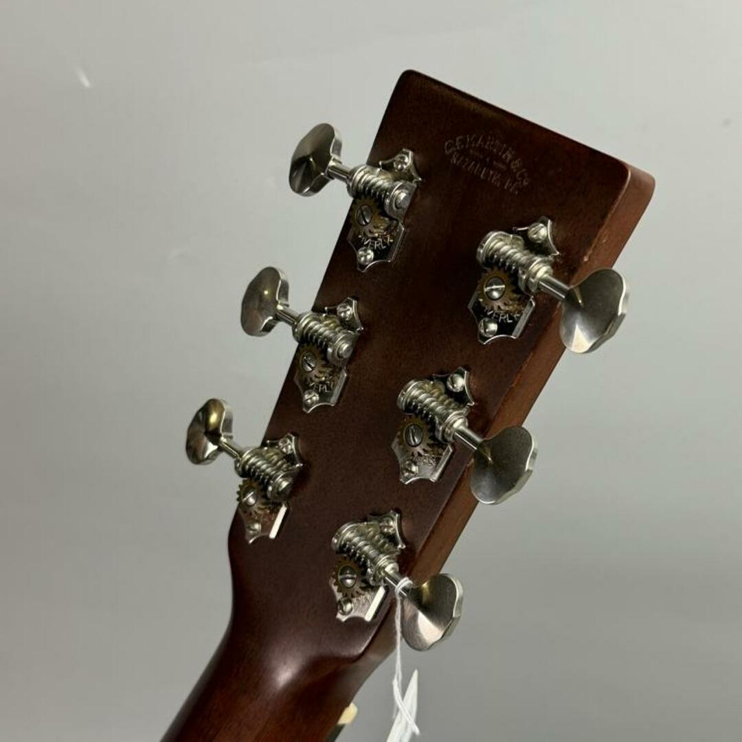 Martin（マーチン）/D-18 GoldenEra GE アコースティックギター【USA製】【現物写真】 【中古】【USED】アコースティックギターフラットトップ【イオンモールむさし村山店】 楽器のギター(アコースティックギター)の商品写真