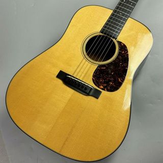 Martin（マーチン）/D-18 GoldenEra GE アコースティックギター【USA製】【現物写真】 【中古】【USED】アコースティックギターフラットトップ【イオンモールむさし村山店】(アコースティックギター)