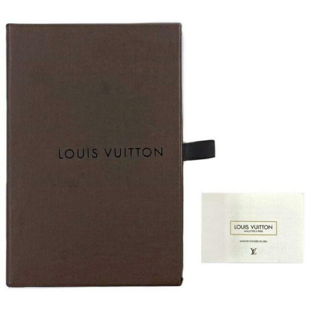 LOUIS VUITTON(ルイヴィトン)のルイ ヴィトン タバコケース エテュイ シガレット ブラウン モノグラム M63024 美品 中古 CT0969 LOUIS VUITTON 煙草 小物入れ アイコスケース ヴィンテージ ポーチ フラップ iQOS レディース メンズ レディースのファッション小物(ポーチ)の商品写真