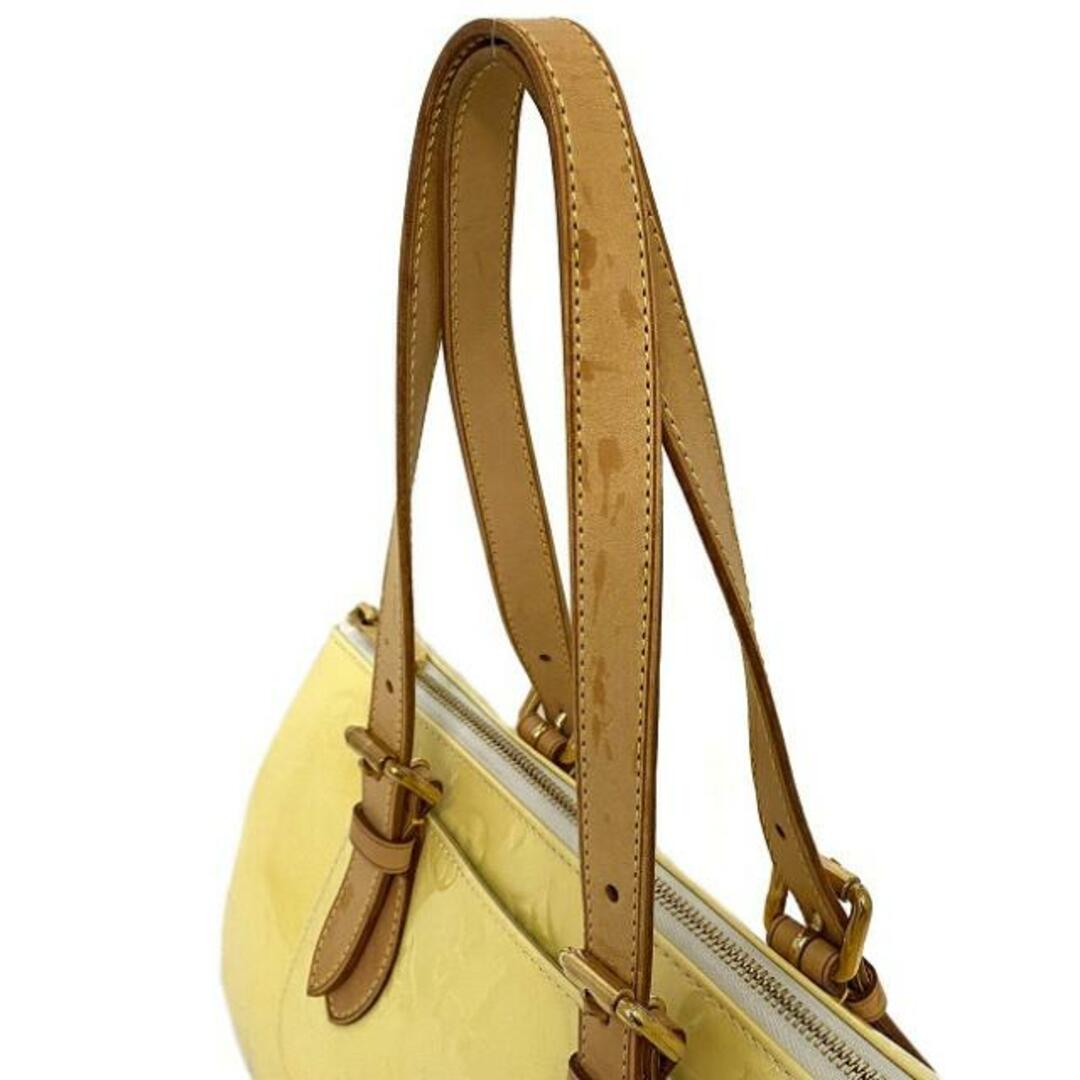 LOUIS VUITTON - ルイ ヴィトン ハンドバッグ ローズウッド LOUIS VUITTON - ルイ ヴィトン ハンドバッグ ローズウッド
