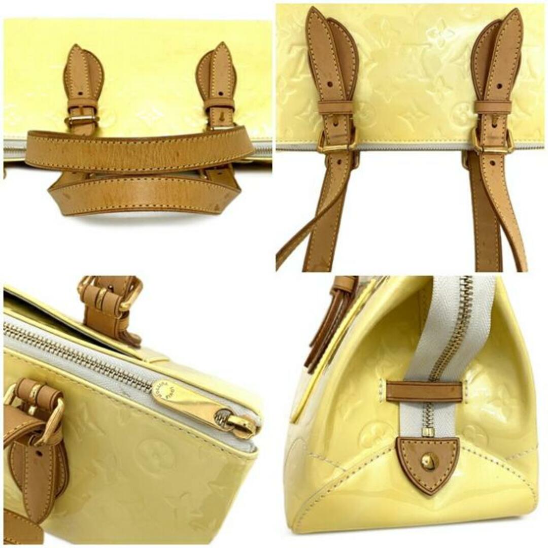 LOUIS VUITTON - ルイ ヴィトン ハンドバッグ ローズウッド LOUIS VUITTON - ルイ ヴィトン ハンドバッグ ローズウッド