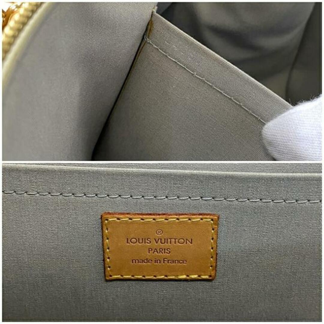 LOUIS VUITTON - ルイ ヴィトン ハンドバッグ ローズウッド LOUIS VUITTON - ルイ ヴィトン ハンドバッグ ローズウッド