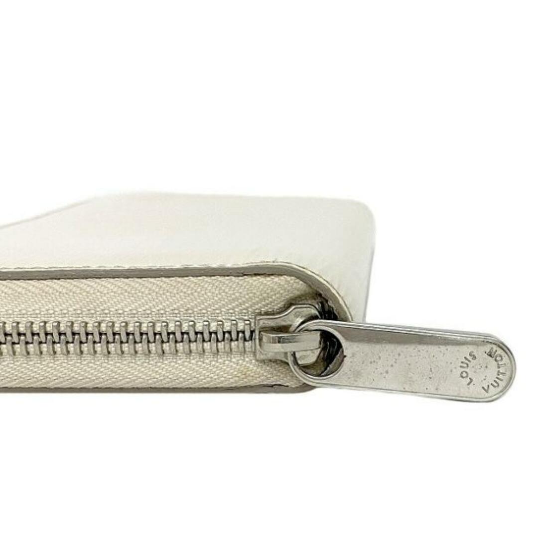 LOUIS VUITTON - ルイ ヴィトン 長財布 ジッピーウォレット LOUIS VUITTON - ルイ ヴィトン 長財布 ジッピーウォレット