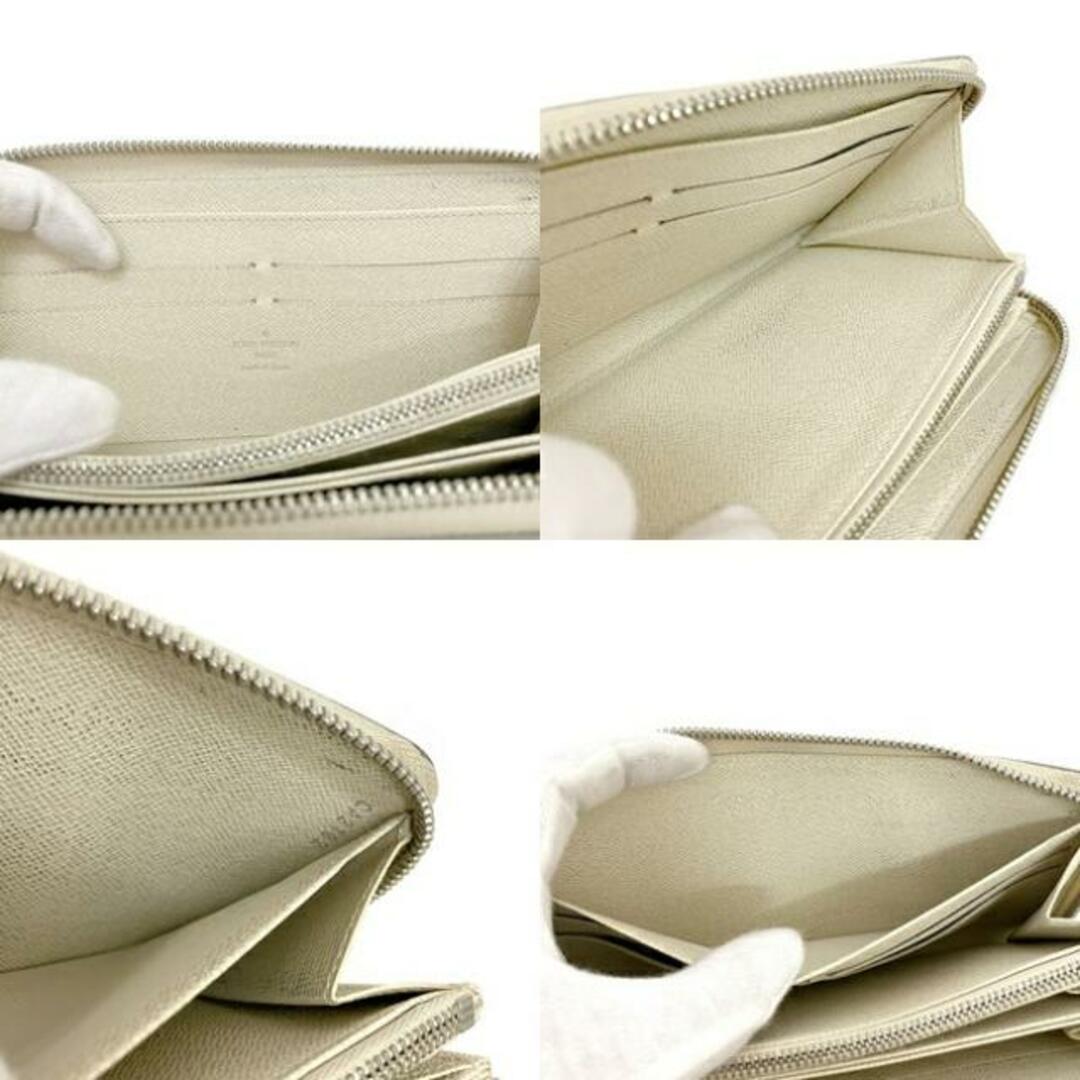 LOUIS VUITTON - ルイ ヴィトン 長財布 ジッピーウォレット LOUIS VUITTON - ルイ ヴィトン 長財布 ジッピーウォレット