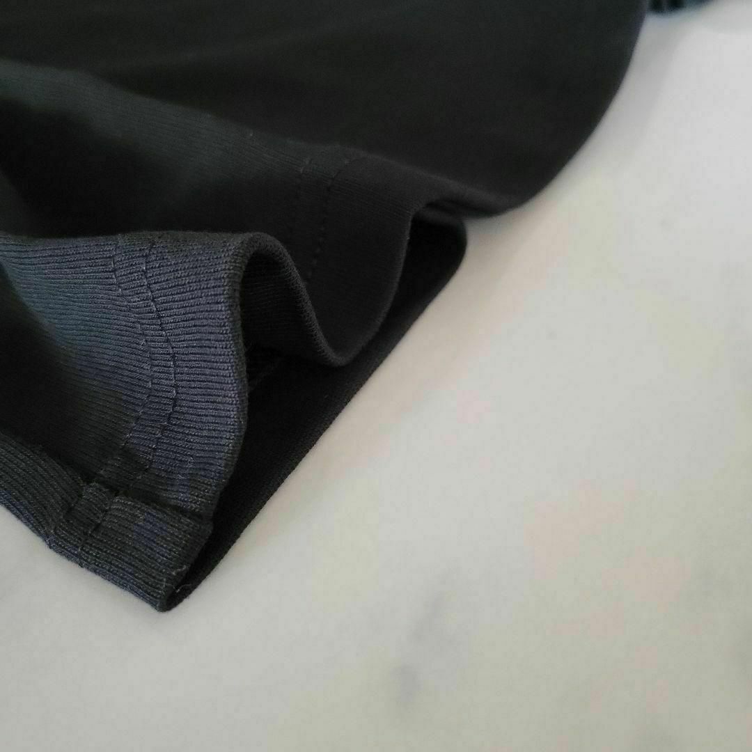★新品未使用★AMI PARIS アミパリ ハートロゴ コットン Tシャツ XL メンズのトップス(Tシャツ/カットソー(半袖/袖なし))の商品写真