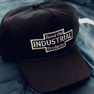 CALEE - tattoo studio yamada INDUSTRIAL キャップ山田蓮の通販|ラクマ CALEE - tattoo studio yamada INDUSTRIAL キャップ山田蓮の通販|ラクマ