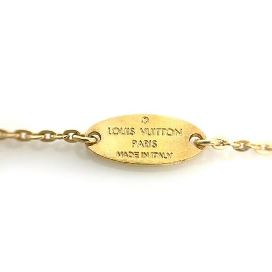 インポート・海外人気ブランド LOUIS レイディ ブラスレ ブレスレット ヴィトン ルイ - VUITTON ブレスレット、バングル