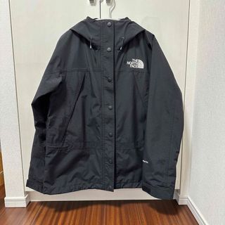 ザノースフェイス(THE NORTH FACE)の【shiichan様専用：4月7日まで】THE NORTH FACE (ナイロンジャケット)