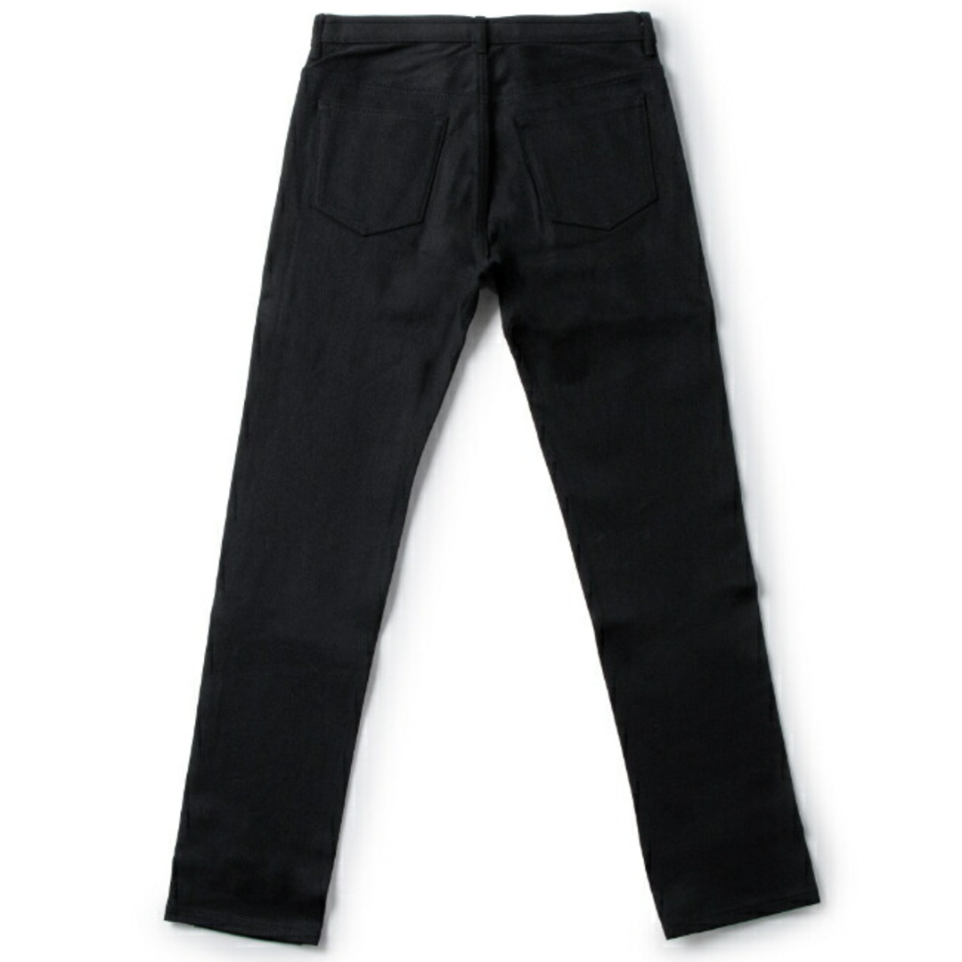 A.P.C(アーペーセー)のアー・ぺー・セー A.P.C. パンツ アパレル メンズ NEW STANDARD デニムパンツ  M09001 COZZS LZZ メンズのパンツ(デニム/ジーンズ)の商品写真