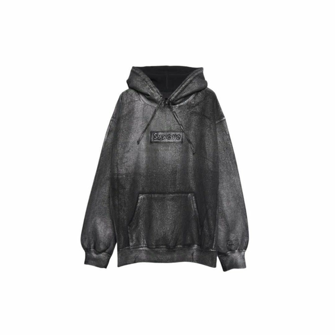 パーカー Supreme - XL Supreme Maison Margiela Box Logo